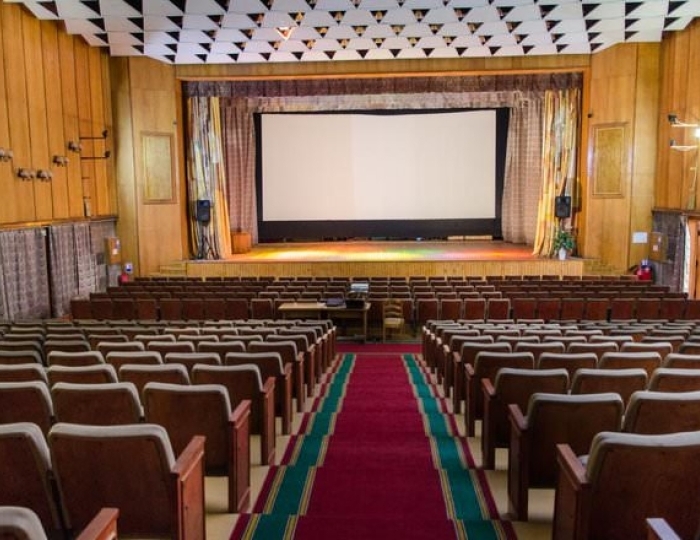 Конференц-залы - Корпоративным гостям - Пансионат «Изумруд» Сочи