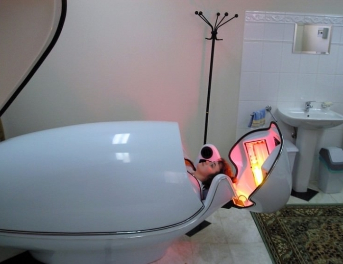 Оздоровительные услуги - Пансионат «Изумруд» Сочи