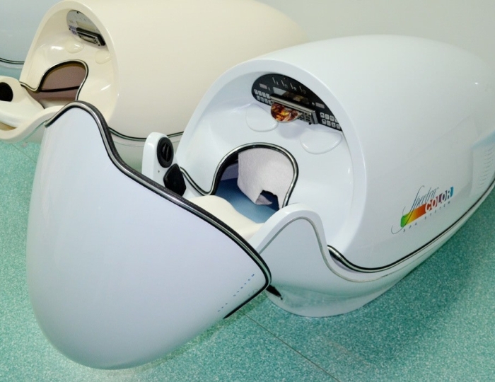 Оздоровительные услуги - Пансионат «Изумруд» Сочи