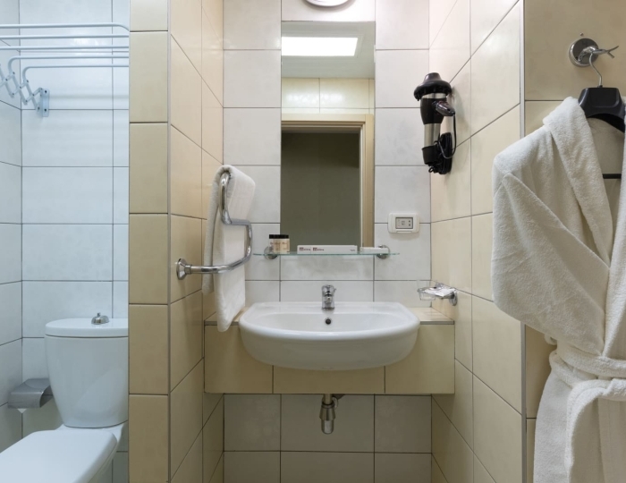 Люкс 2-местный 2-комнатный - Пансионат «Изумруд» Сочи